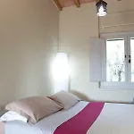 Bio Montemenardo Farm stay