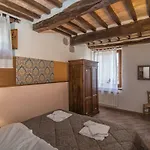 Farm stay Bio Montemenardo