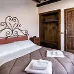 Farm stay Bio Montemenardo