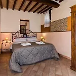 Farm stay Bio Montemenardo *