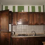 Bio Montemenardo Farm stay *