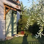 Bio Montemenardo Farm stay Todi