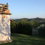 Farm stay Bio Montemenardo *