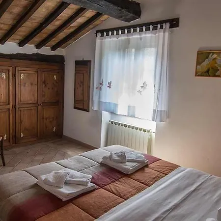 Bio Montemenardo 팜스테이