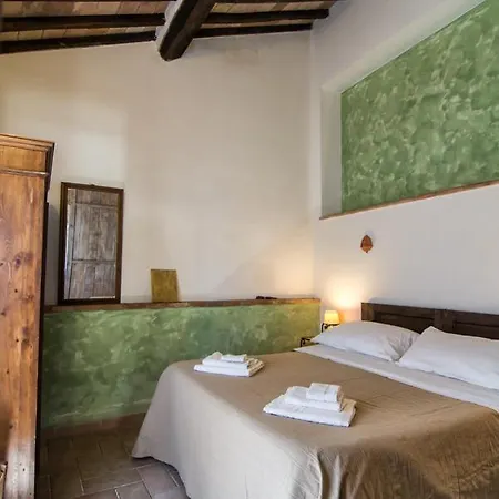 Bio Montemenardo * Todi