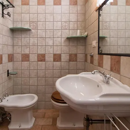 Bio Montemenardo 팜스테이 *