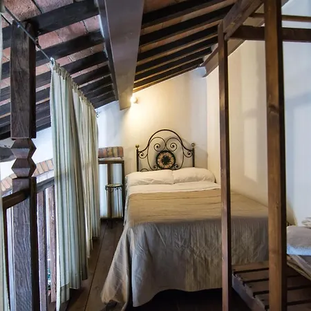 Bio Montemenardo 팜스테이 토티