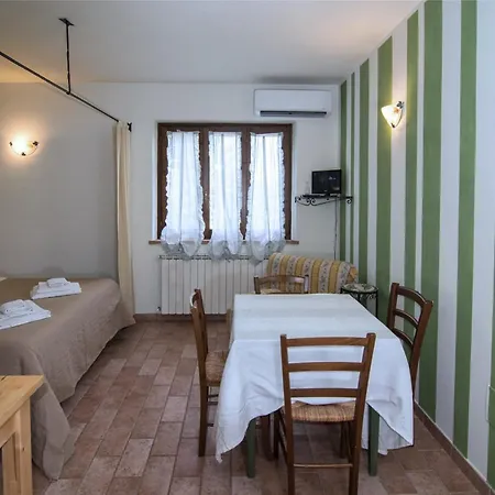 Bio Montemenardo * Todi