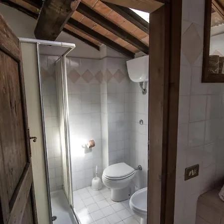 팜스테이 Bio Montemenardo 토티