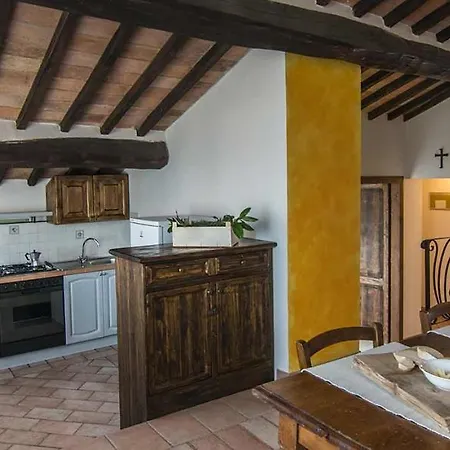 팜스테이 Bio Montemenardo *