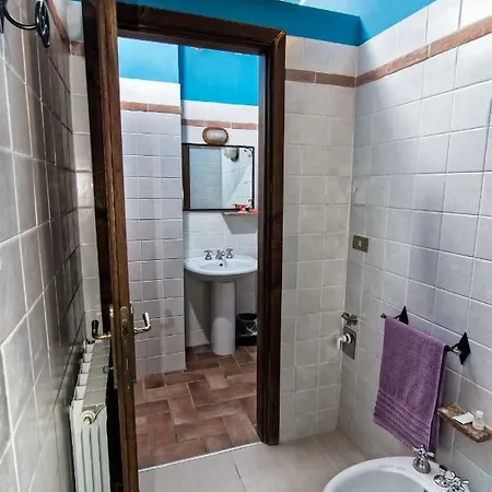 팜스테이 Bio Montemenardo *