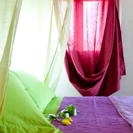 Bio Montemenardo 팜스테이