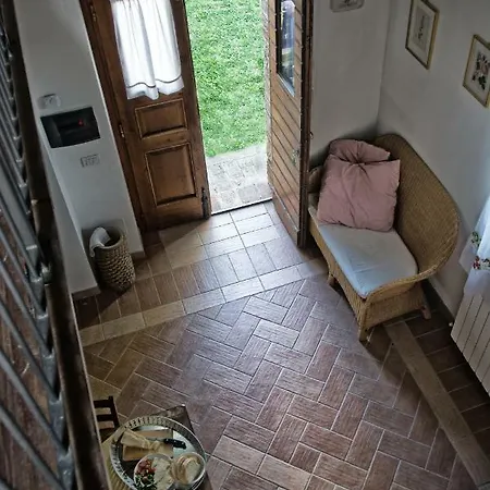Bio Montemenardo Gospodarstwo agroturystyczne *
