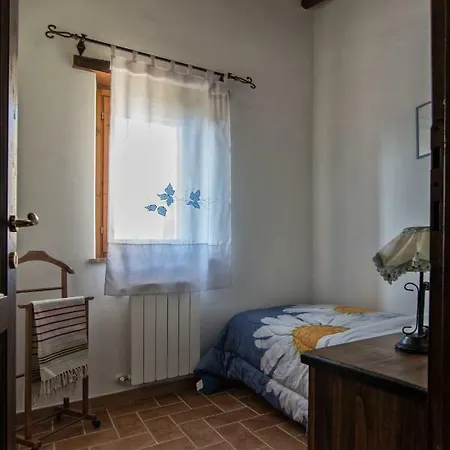 Bio Montemenardo 팜스테이 *