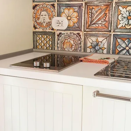 Bio Montemenardo 팜스테이 *