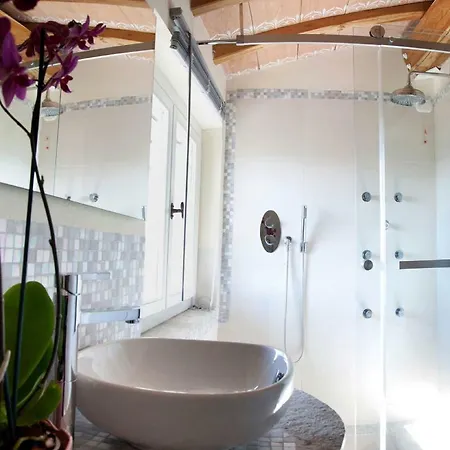 Bio Montemenardo 팜스테이