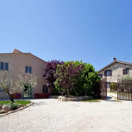 Bio Montemenardo 팜스테이