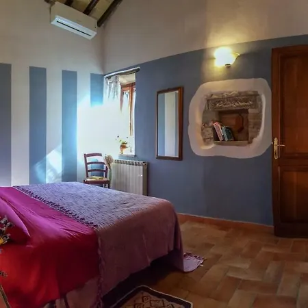 팜스테이 Bio Montemenardo *