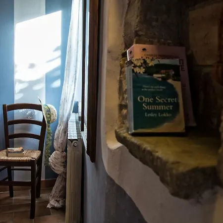 Bio Montemenardo * 토티