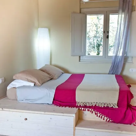 Bio Montemenardo * 토티