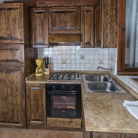 Alojamento de Turismo Rural Bio Montemenardo *