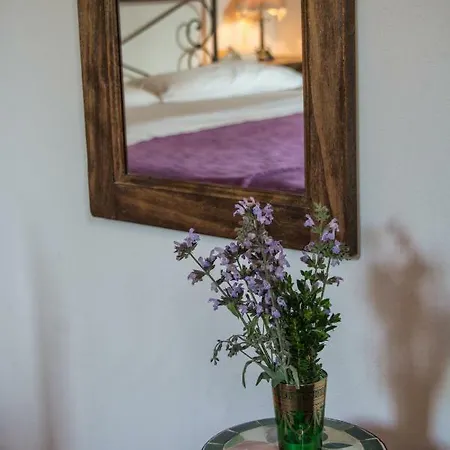 Bio Montemenardo Alojamento de Turismo Rural *