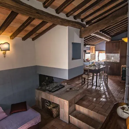 Bio Montemenardo 팜스테이