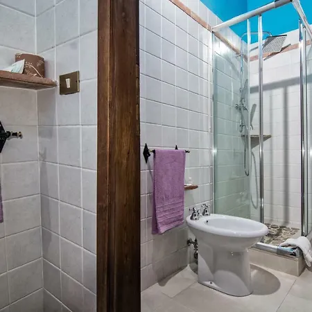 팜스테이 Bio Montemenardo *