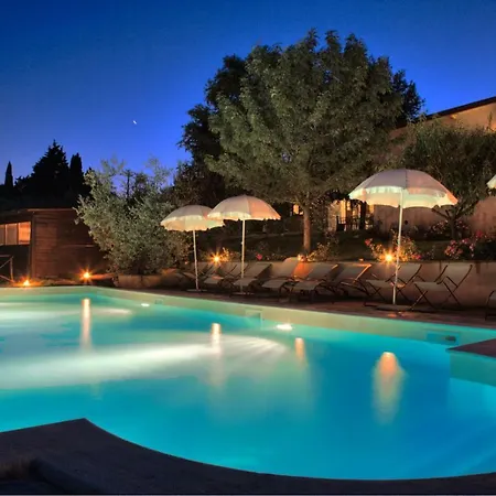 Bio Montemenardo 토티