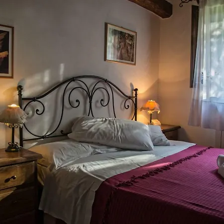 Bio Montemenardo 팜스테이