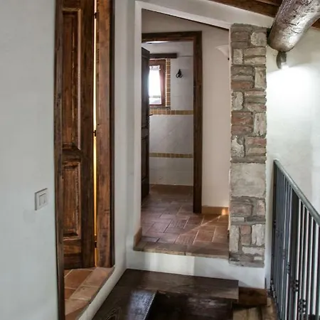 Bio Montemenardo 토티