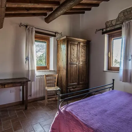 Bio Montemenardo 토티