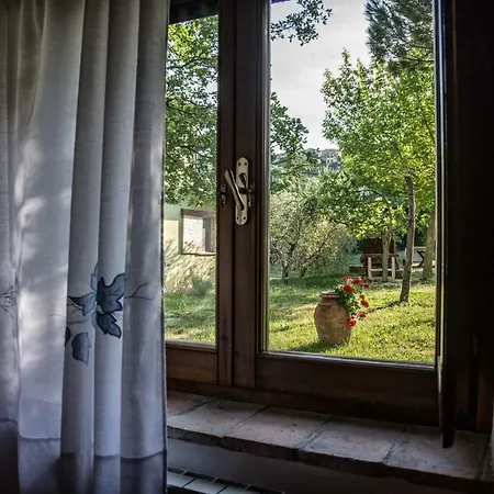 Bio Montemenardo 토티