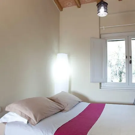 Bio Montemenardo Alojamento de Turismo Rural