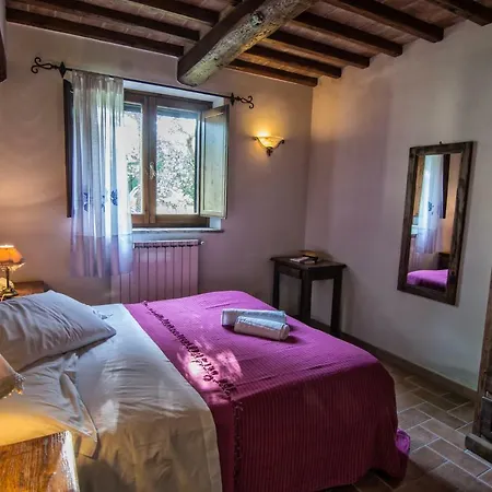 팜스테이 Bio Montemenardo *