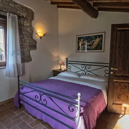 Bio Montemenardo * Todi