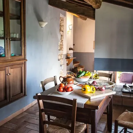 Bio Montemenardo Alojamento de Turismo Rural