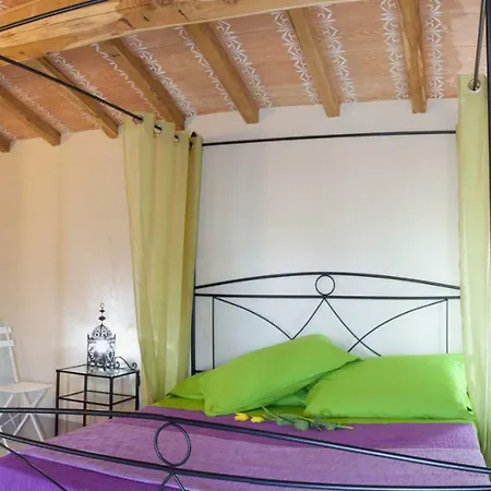 팜스테이 Bio Montemenardo 토티