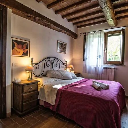 Bio Montemenardo 팜스테이