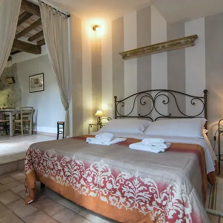 Bio Montemenardo Alojamento de Turismo Rural *