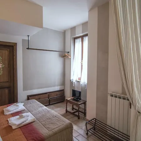 Bio Montemenardo * 토티