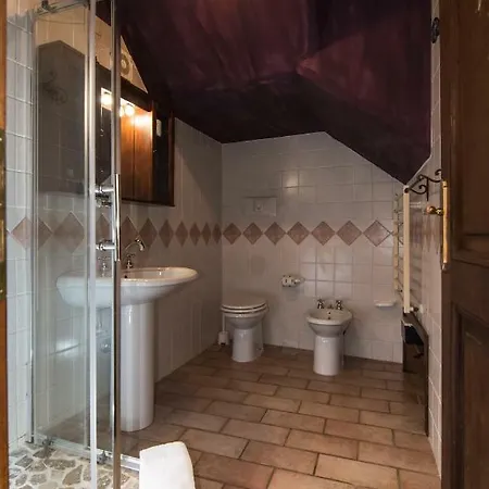 Bio Montemenardo 팜스테이 *