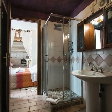 Bio Montemenardo Alojamento de Turismo Rural