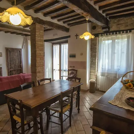 팜스테이 Bio Montemenardo 토티