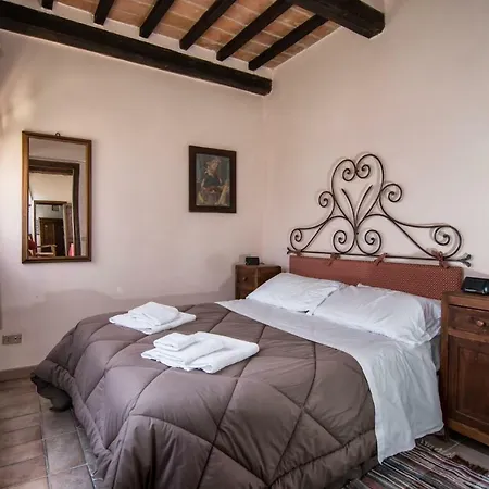 Bio Montemenardo 팜스테이 *