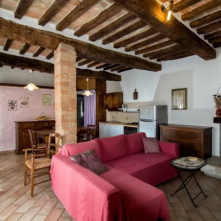 Bio Montemenardo 토티