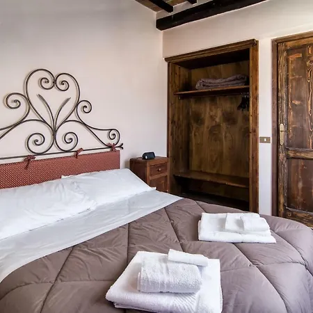Alloggio per agriturismo Bio Montemenardo