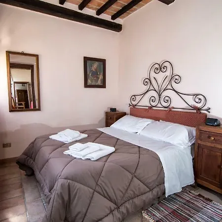 Bio Montemenardo 팜스테이 *