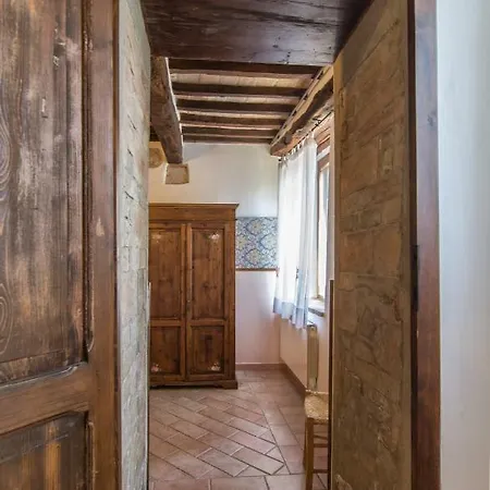 Bio Montemenardo 팜스테이