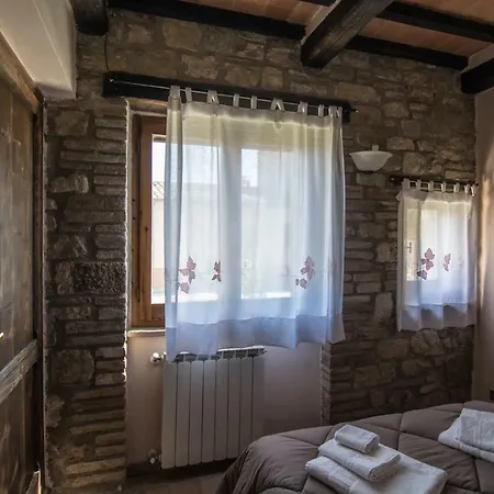 Bio Montemenardo 팜스테이 *